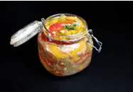 Mix Peppers